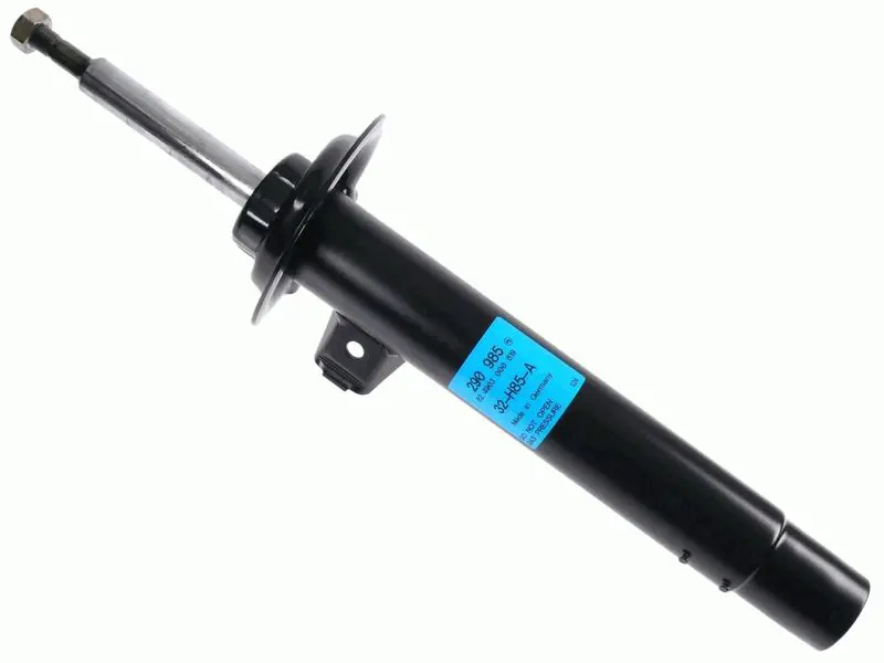 32H85A Стойка automatic /gas/ FR L