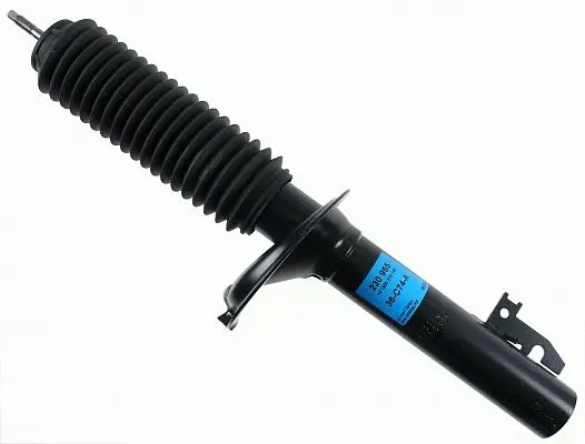 Boge 36C74A Амортизатор подвески