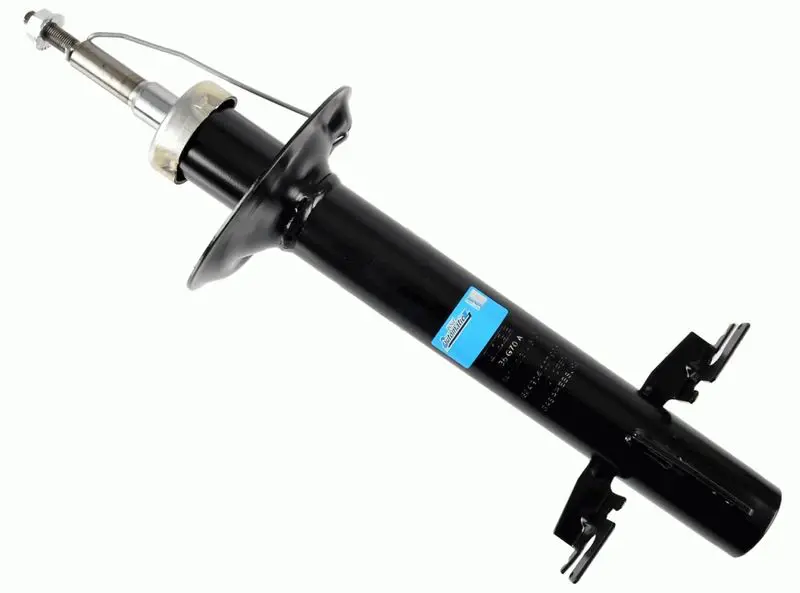 Boge 36G70A Амортизатор передний GAS