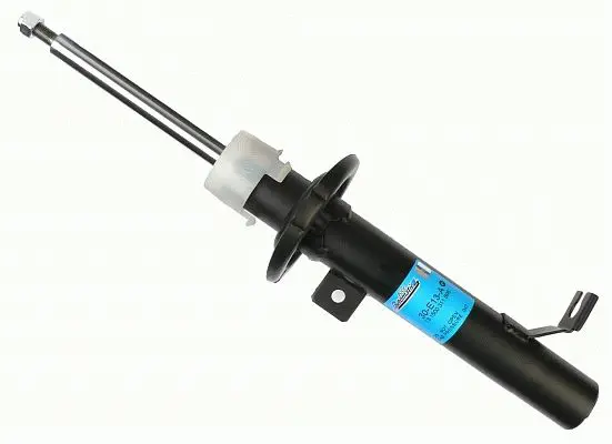 30E13A Амортизатор передний GAS R