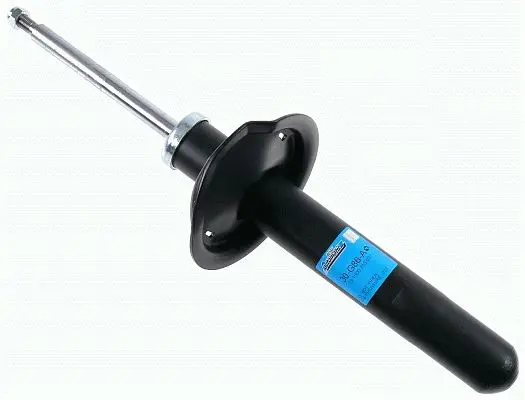 Boge 30G86A Амортизатор подвески газ