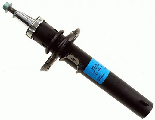 32-M74-A Стойка automatic /gas/ FR