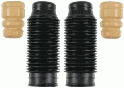 BOGE 891670 Отбойник с пыльником HYUNDAI