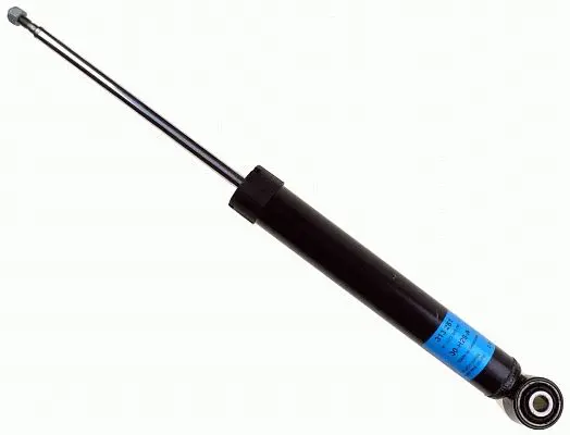 BOGE 30H28A Амортизатор задний GAS