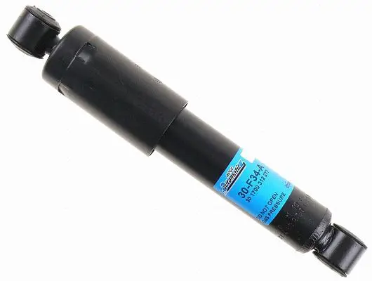 BOGE 30F34A Амортизаторы BOGE