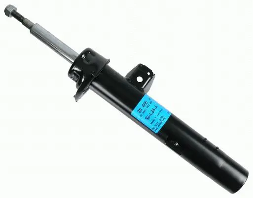 BOGE 32L38A Амортизатор подвески передний