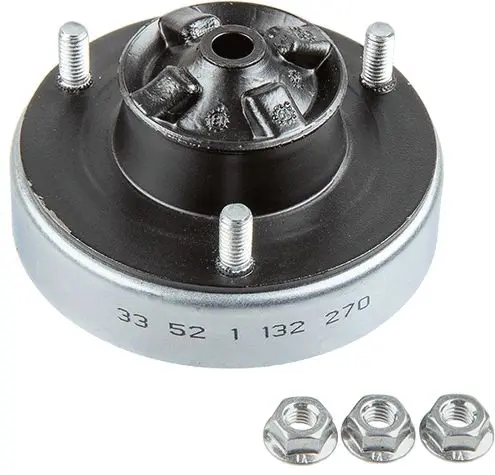  SUPPORT SUB-ASSY, FR