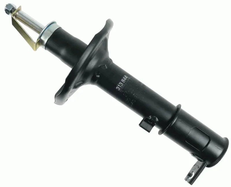Boge 27K61A Стойка automatic /gas/ RR-R