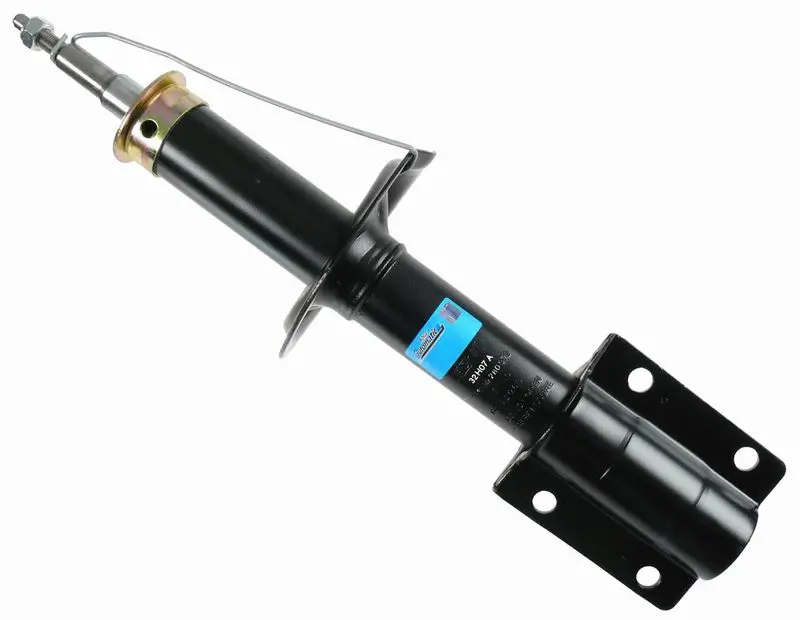 Boge 32H07A Амортизатор передний масляный