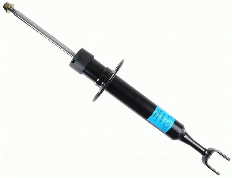 Boge 32G09A Стойка automatic /gas/ FR