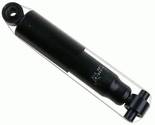 BOGE 28B48A Амортизаторы BOGE