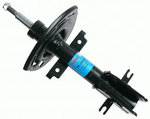 Boge 30J050 Амортизатор подвески