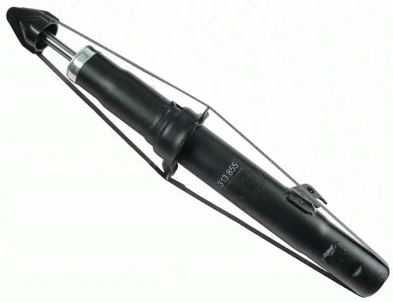 27-K66-A Boge Амортизатор подвески