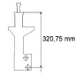 BOGE 32A700