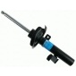 32P84A Амортизатор передний GAS L