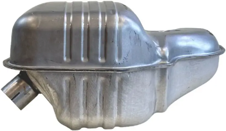 235-143 Амортизатор