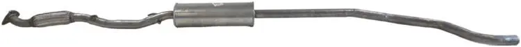 Bosal 293305 Глушитель системы выпуска