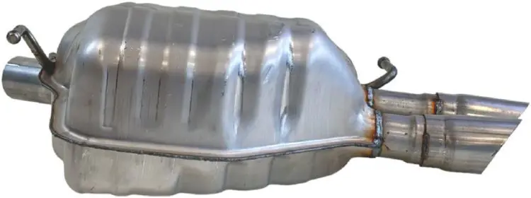 105-031 Амортизатор