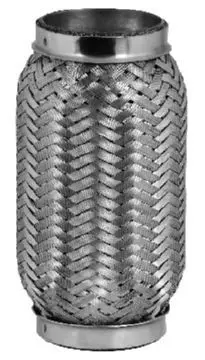 BOSAL 265681 Труба гофрированная
