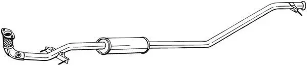 290-091 Амортизатор