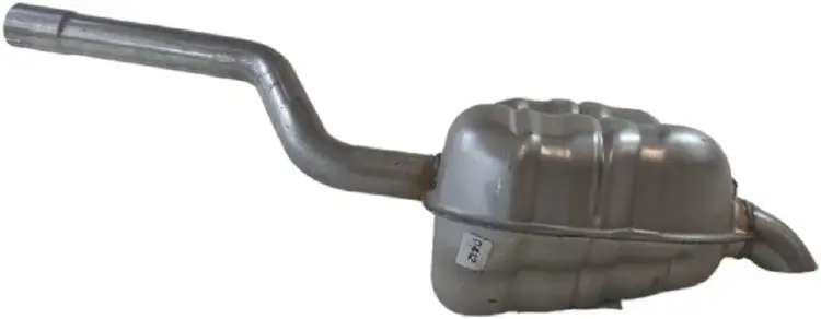 BOSAL 233187 Глушитель выхлопных газов