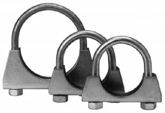 BOSAL 250850 Хомут M8х50