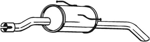 190-201 Амортизатор