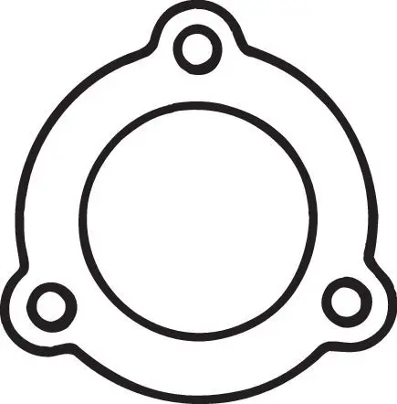 256-847 Кольцо уплотнительное VW