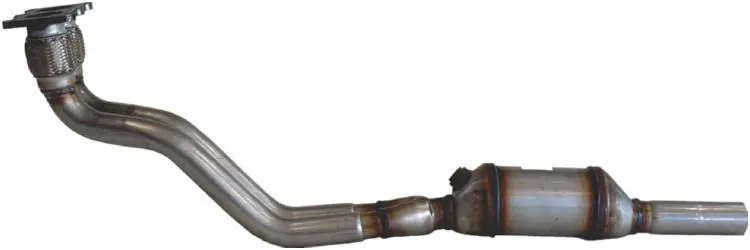Bosal 099833 Катализатор VW Golf SKODA