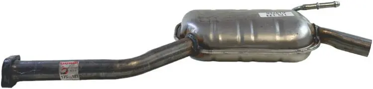 175-123 Амортизатор