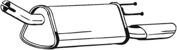 185-371 Амортизатор