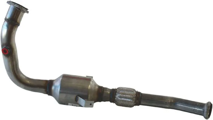 BOSAL 099838 Катализатор
