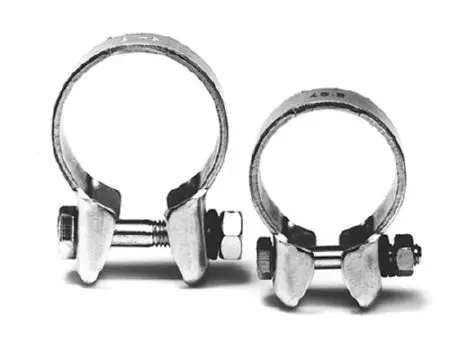 BOSAL 250360 Хомут M10x59.5