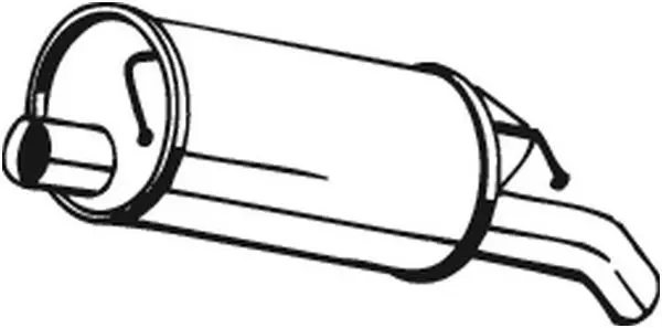 105-137 Амортизатор