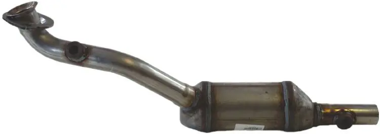 090-224 Катализатор