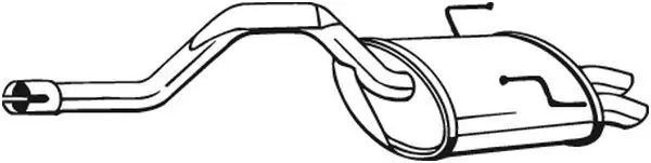 200-803 Амортизатор
