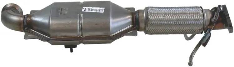 BOSAL 090027 Катализатор