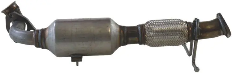 BOSAL 090028 Катализатор