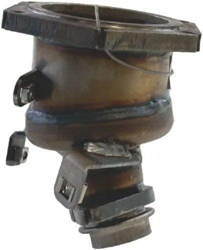 BOSAL 090139 Катализатор