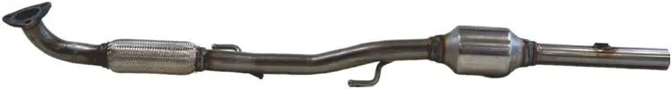 BOSAL 090151 Катализатор