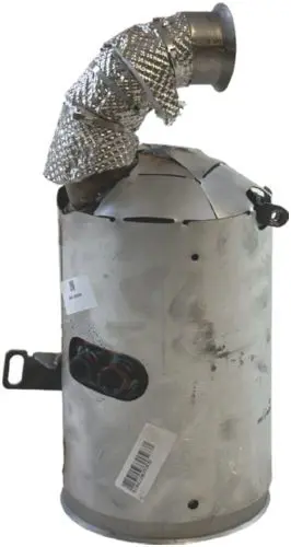 BOSAL 090197 Катализатор
