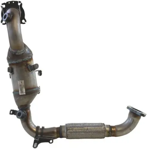 BOSAL 090206 Катализатор