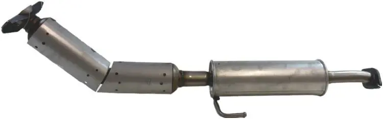 090-243 Катализатор