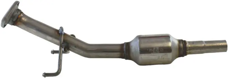 BOSAL 090424 Катализатор