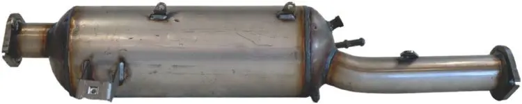 095-315 Soot/Particulate Filter,