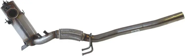 095-361 Soot/Particulate Filter,