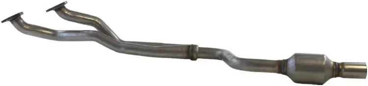 BOSAL 099120 Катализатор