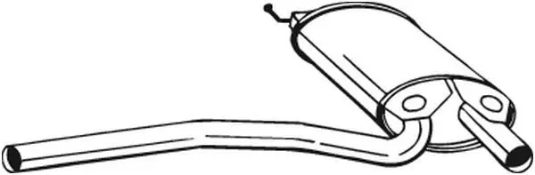 105-563 Амортизатор