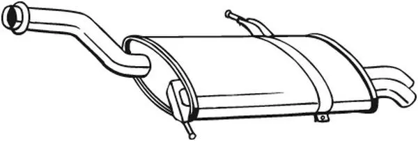 135-085 Амортизатор