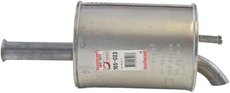 165-023 Амортизатор